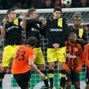 Sahtior incearca sa treaca de Borussia lui Klopp, chiar in Germania